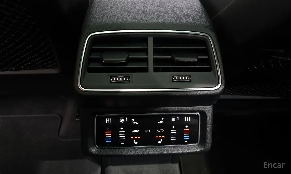 Audi e-tron 2020 55 Quattro Sportback