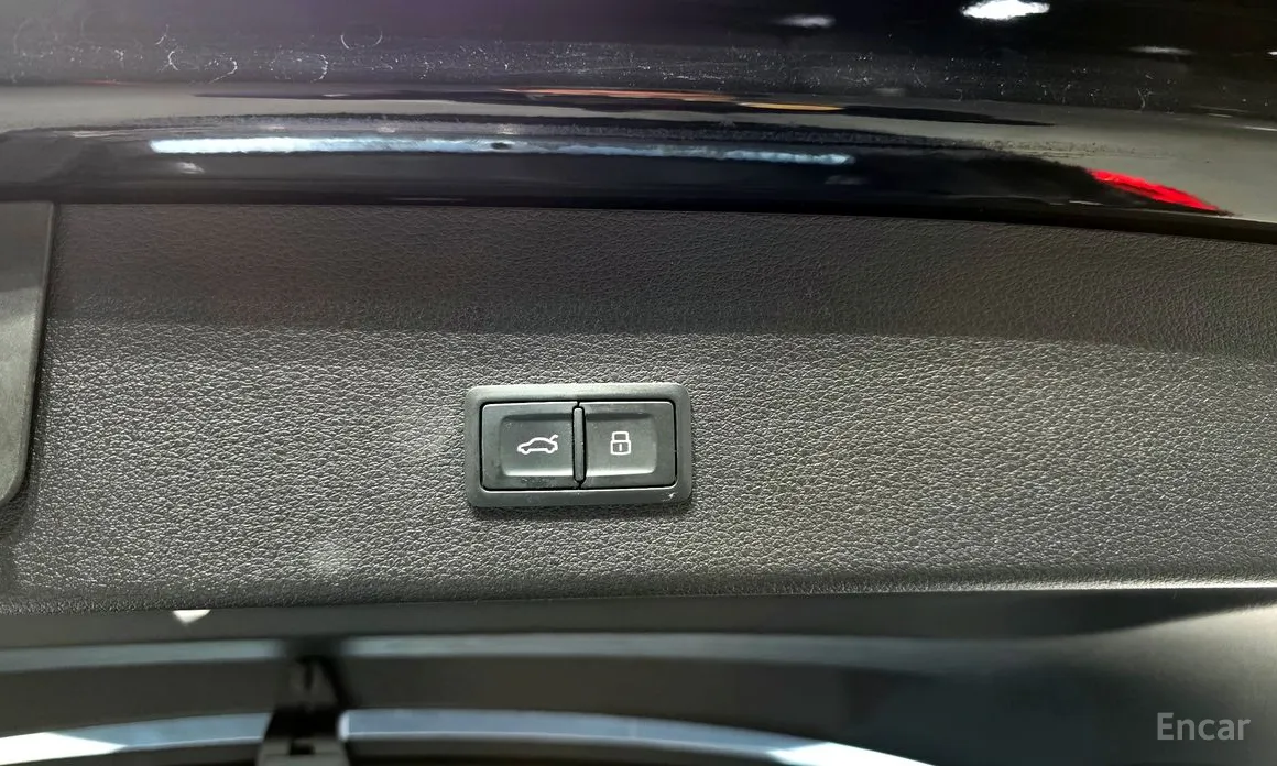 Audi e-tron 2020 55 Quattro Sportback