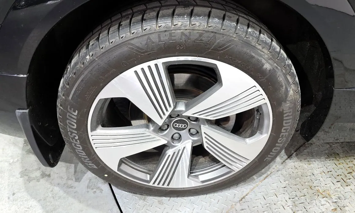 Audi e-tron 2020 55 Quattro Sportback