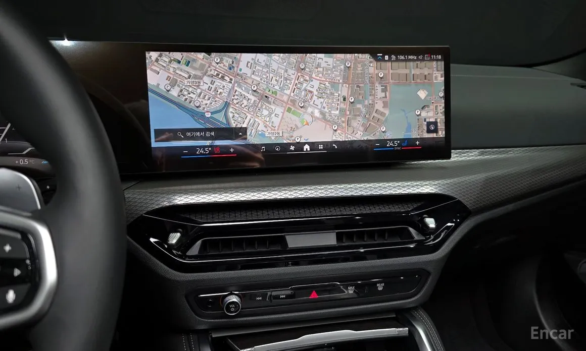 BMW 4 Series 2021 420i M Sport Pro Convertible