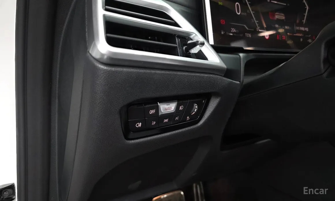 BMW 4 Series 2021 420i M Sport Pro Convertible