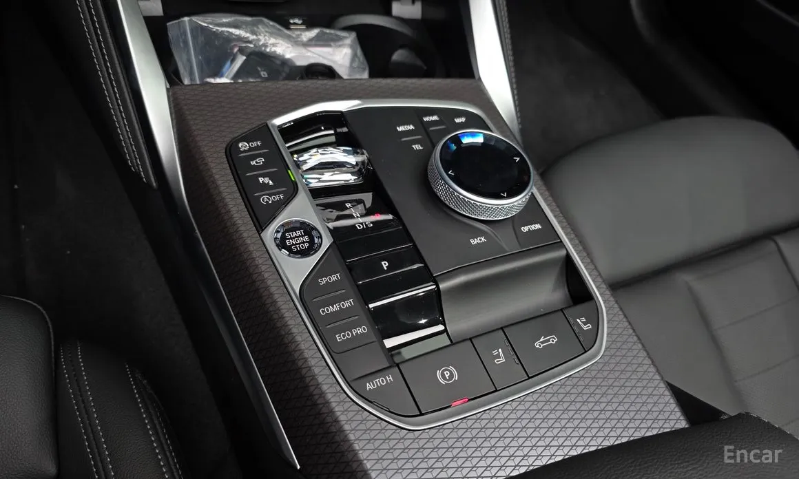 BMW 4 Series 2021 420i M Sport Pro Convertible