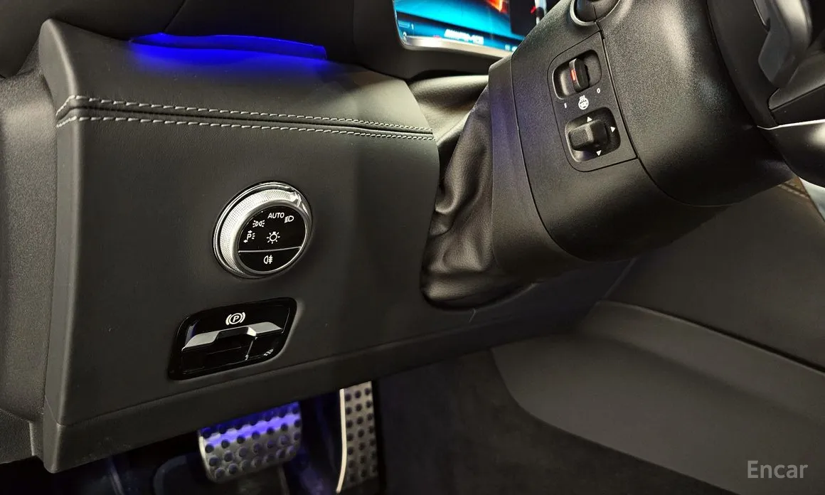 Mercedes-Benz SL-Class 2023 AMG SL63 4MATIC+