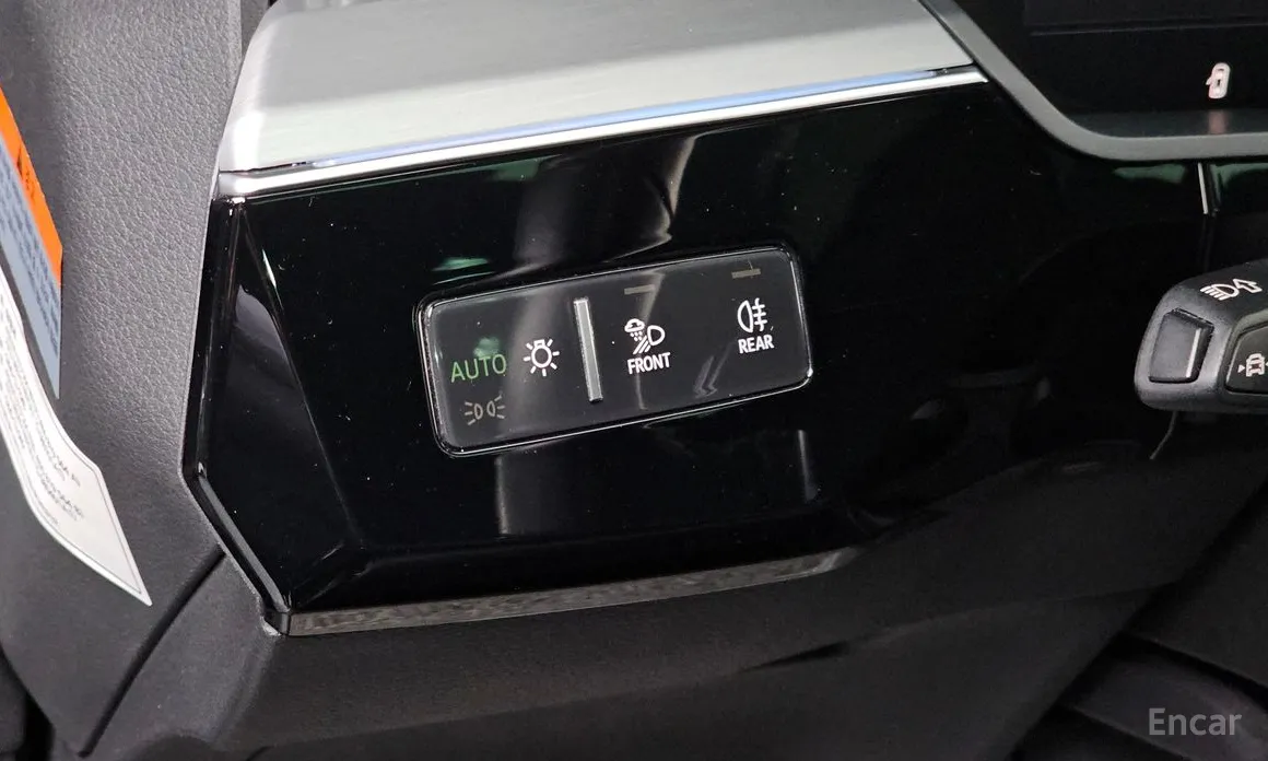 Audi e-tron 2020 55 Quattro