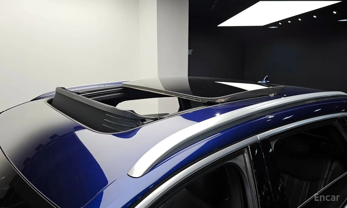 Audi e-tron 2020 55 Quattro