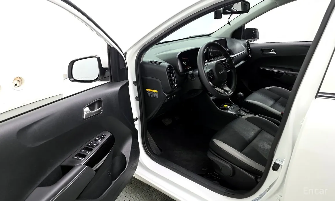 Kia Morning 2023 Prestige