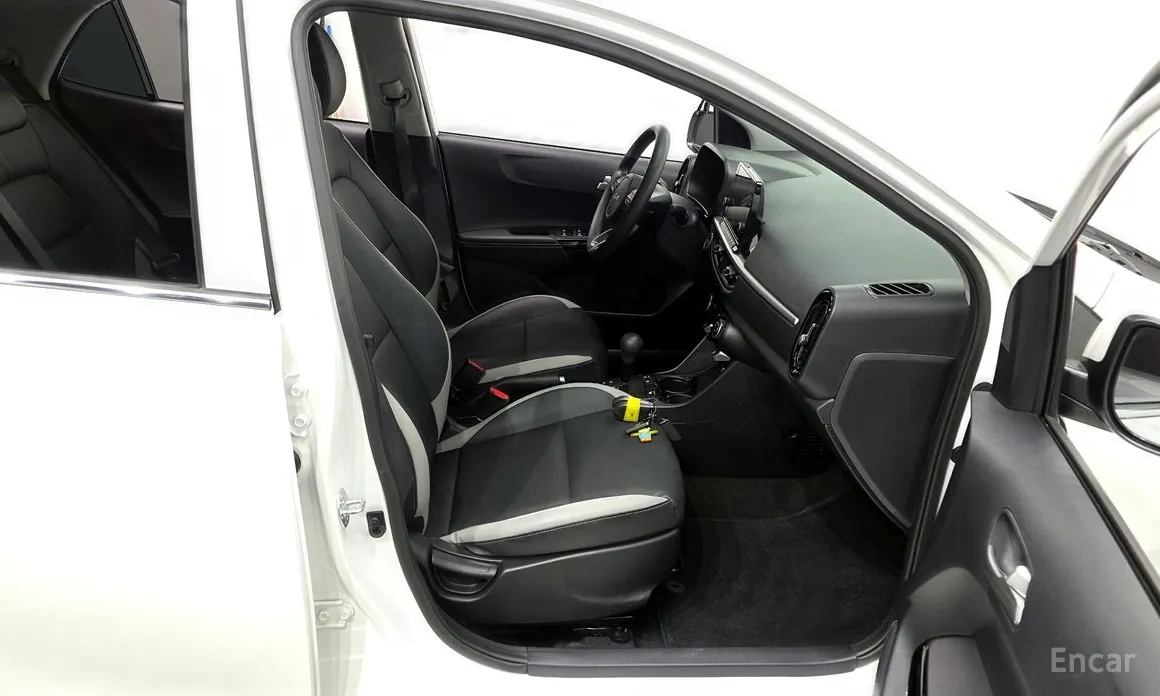 Kia Morning 2023 Prestige