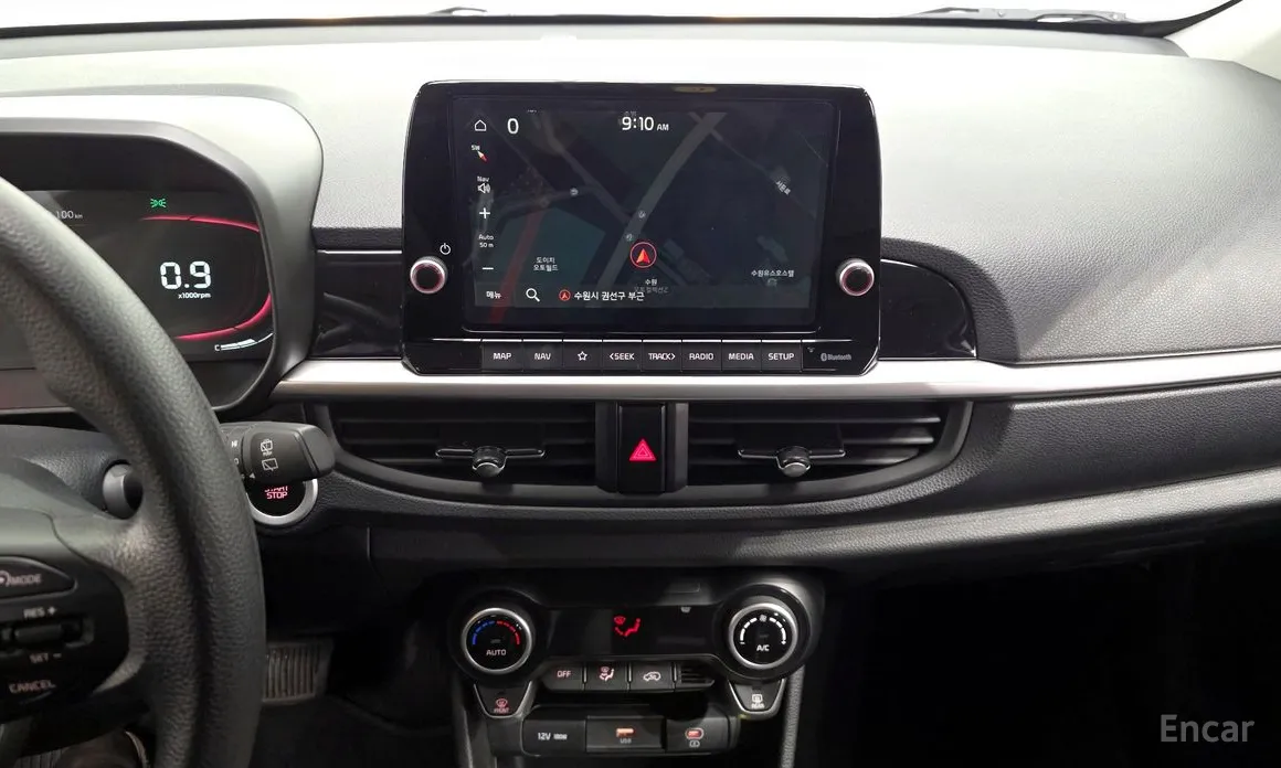 Kia Morning 2023 Prestige