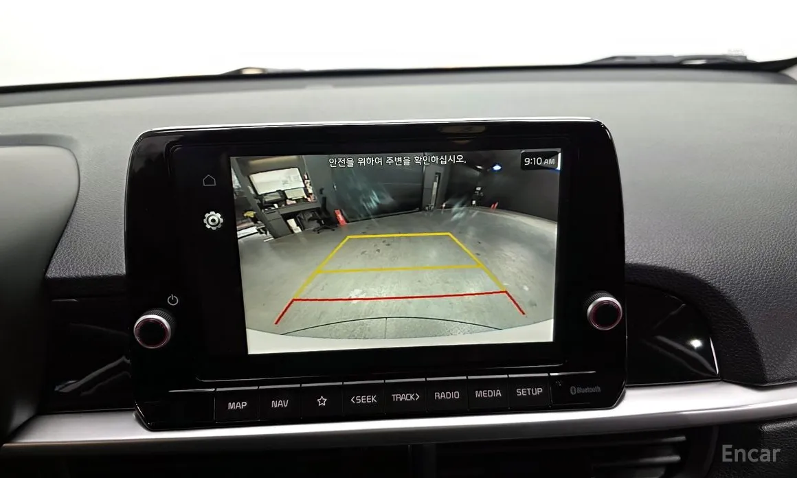 Kia Morning 2023 Prestige