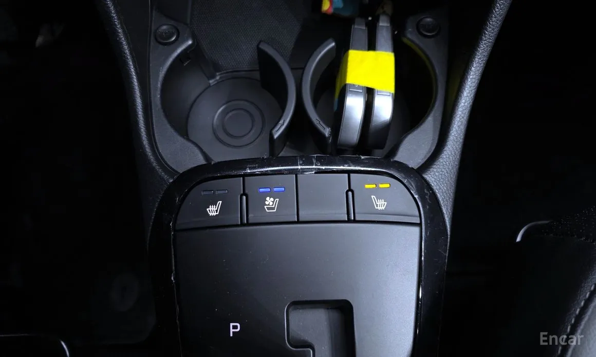 Kia Morning 2023 Prestige