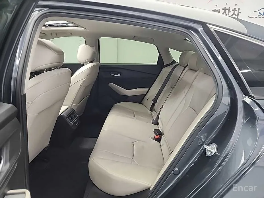 Honda Accord 2023 1.5 Turbo