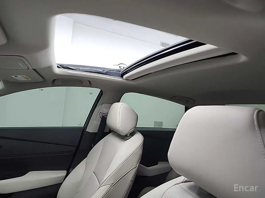 Honda Accord 2023 1.5 Turbo