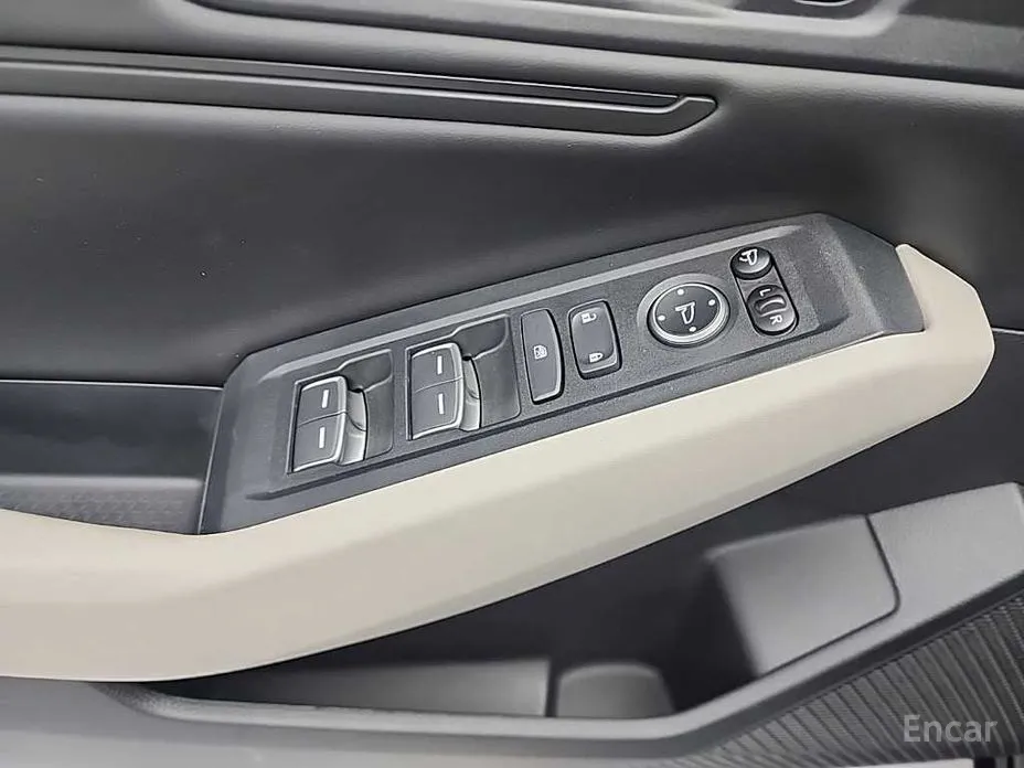 Honda Accord 2023 1.5 Turbo