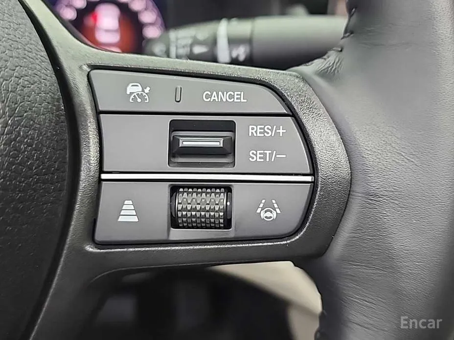 Honda Accord 2023 1.5 Turbo