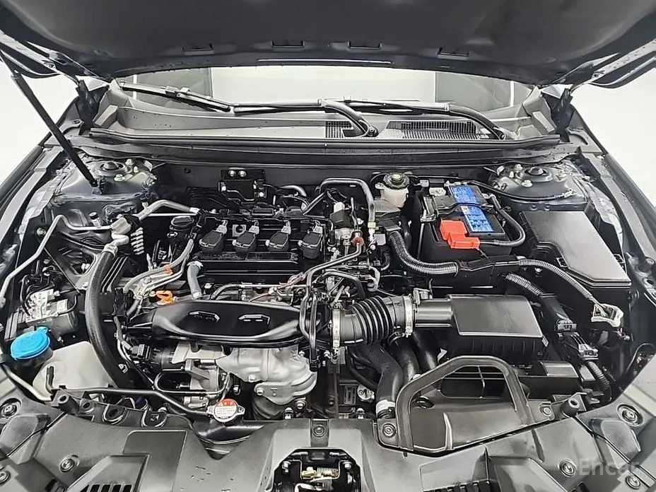 Honda Accord 2023 1.5 Turbo
