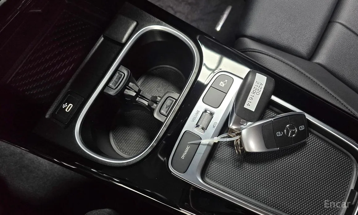 Mercedes-Benz A-Class 2019 A220 Hatchback