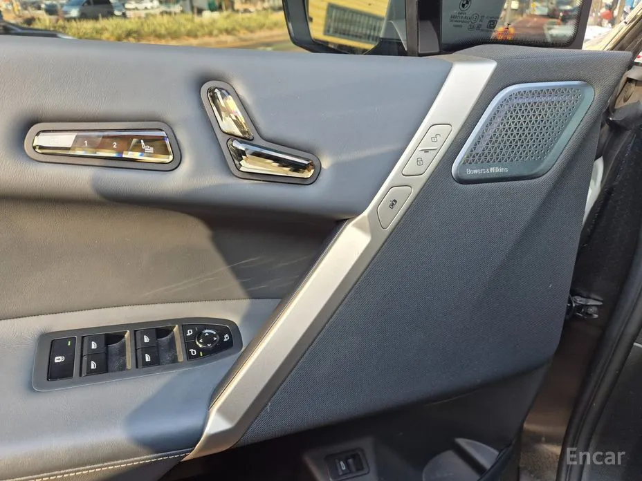 BMW iX 2021 xDrive50 Sports Plus