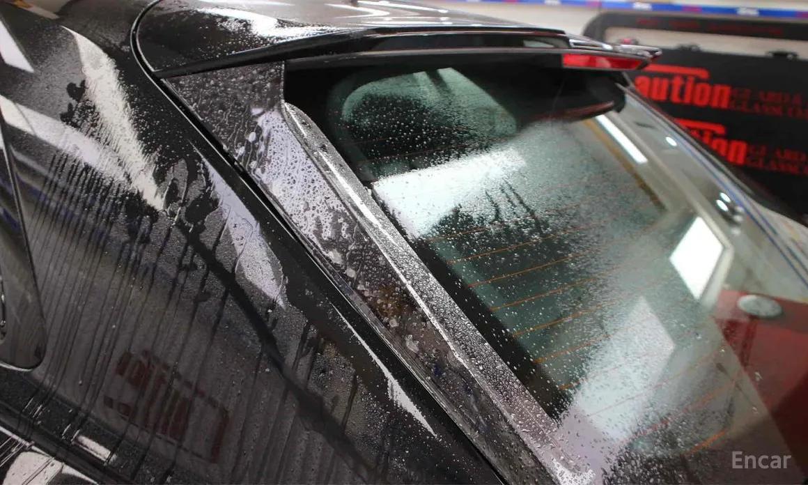 Audi RS Q8 2020 4.0 TFSI Quattro Performance