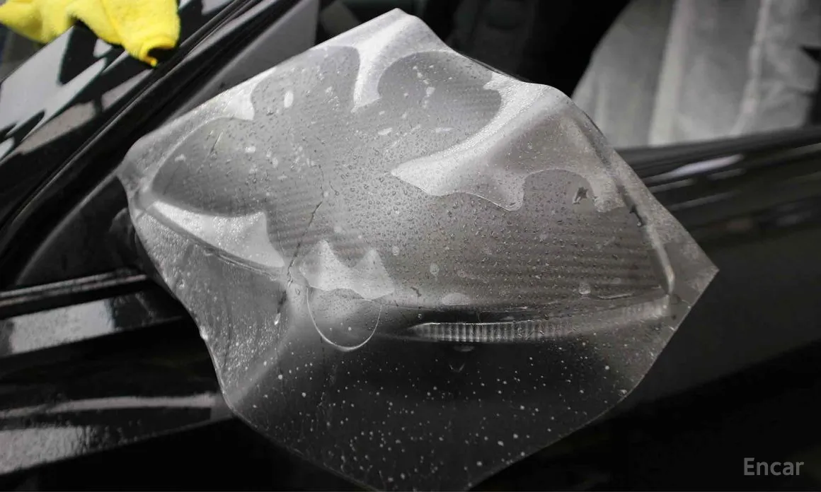 Audi RS Q8 2020 4.0 TFSI Quattro Performance