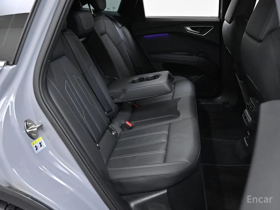 Audi Q4 e-tron 2022 40 Premium Sportback