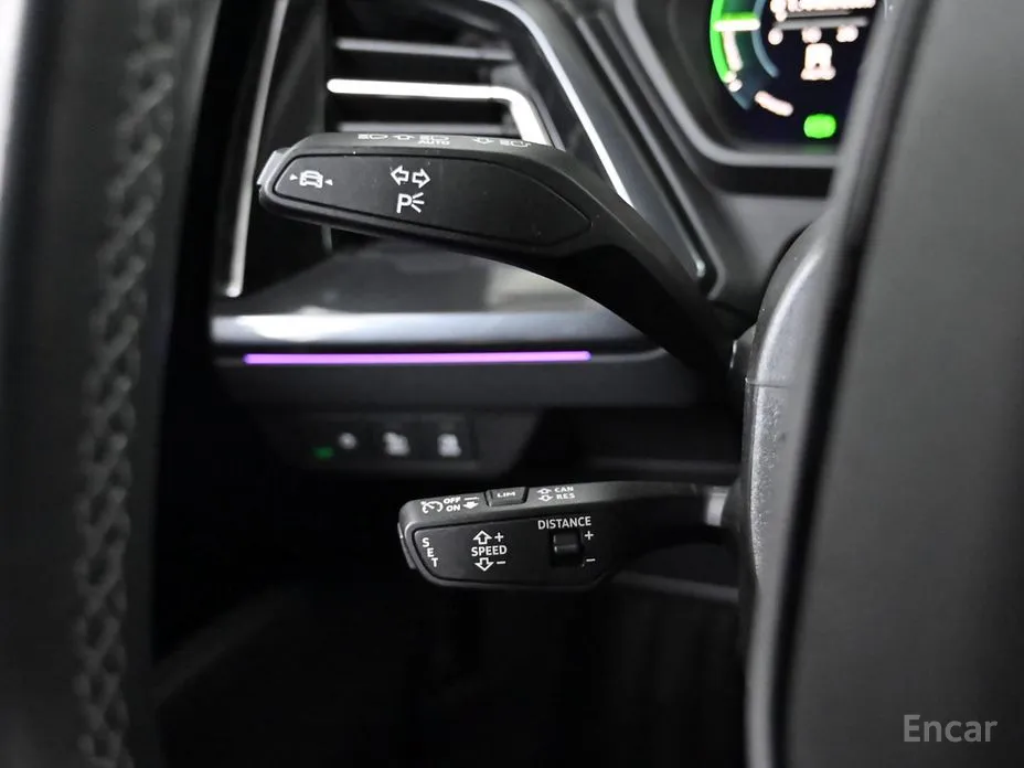 Audi Q4 e-tron 2022 40 Premium Sportback