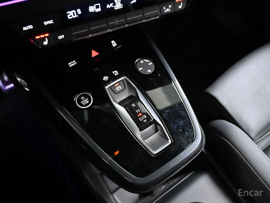 Audi Q4 e-tron 2022 40 Premium Sportback