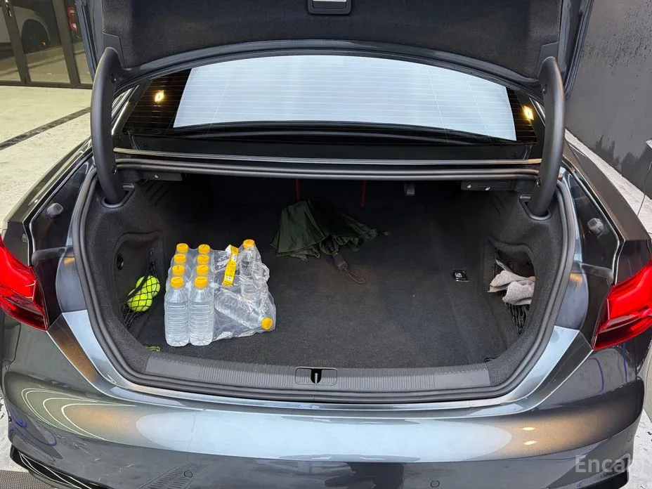 Audi S5 2018 3.0 TFSI Quattro