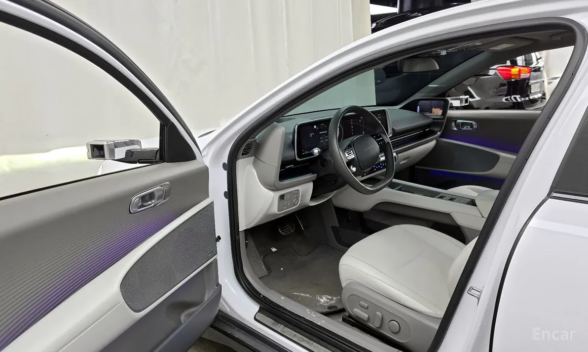 Hyundai Ioniq 6 2022 Long Range AWD