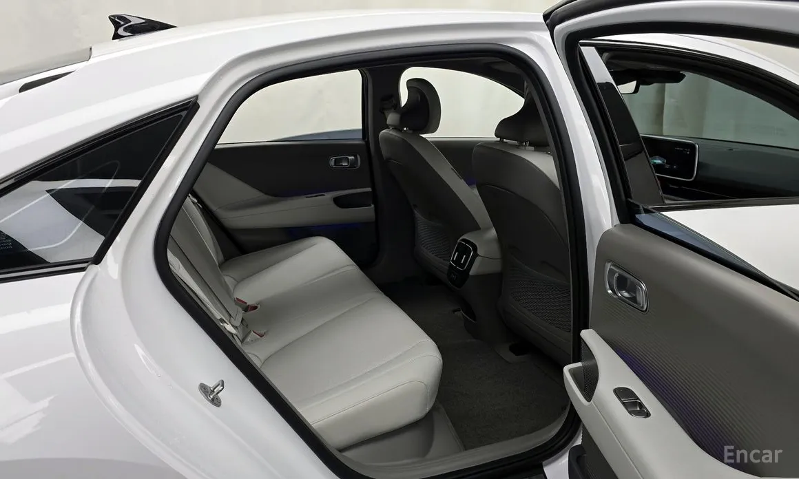 Hyundai Ioniq 6 2022 Long Range AWD