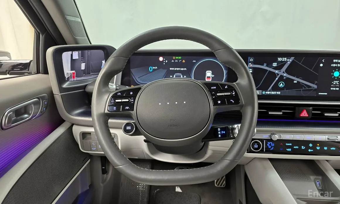 Hyundai Ioniq 6 2022 Long Range AWD