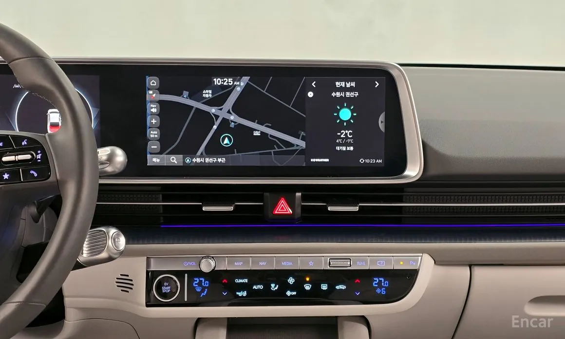 Hyundai Ioniq 6 2022 Long Range AWD