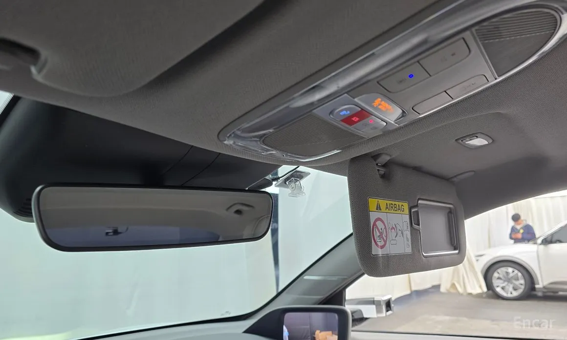 Hyundai Ioniq 6 2022 Long Range AWD