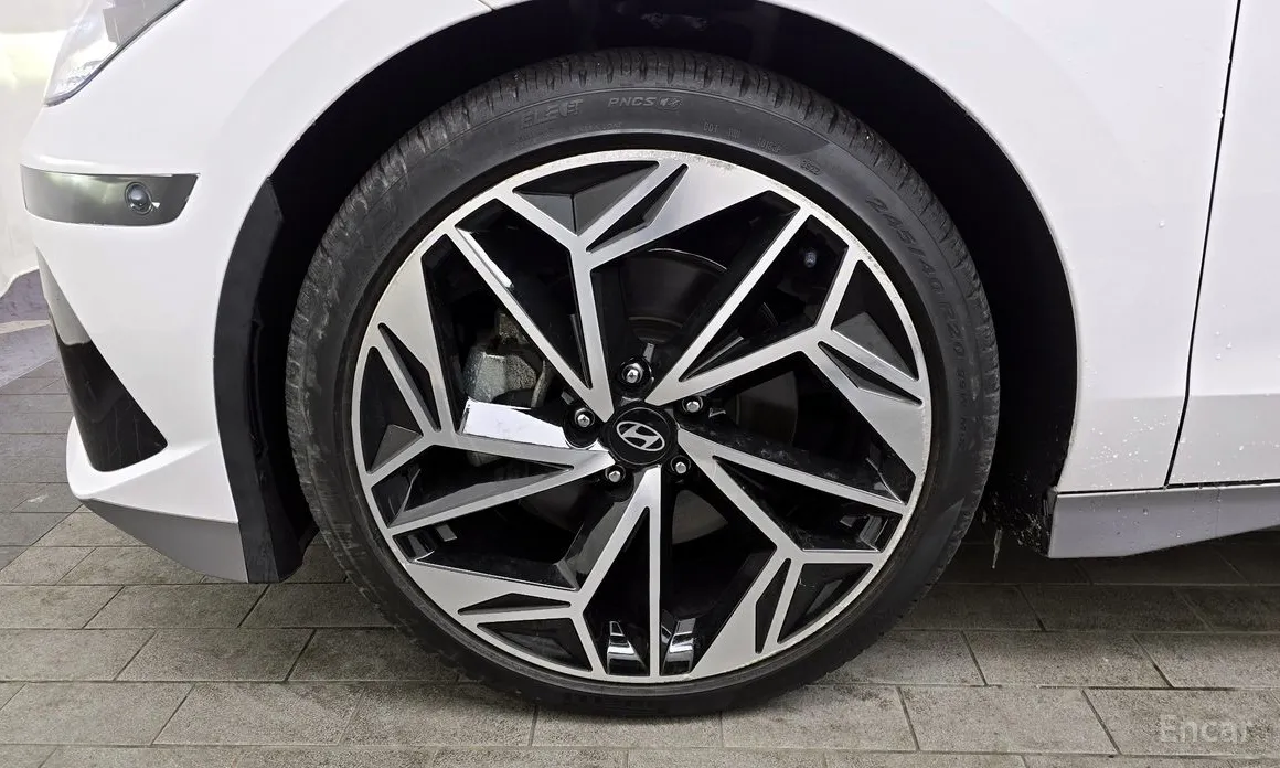 Hyundai Ioniq 6 2022 Long Range AWD