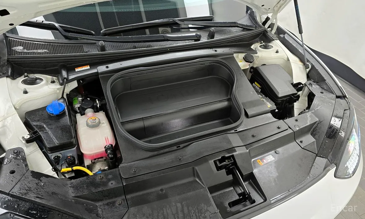 Hyundai Ioniq 6 2022 Long Range AWD