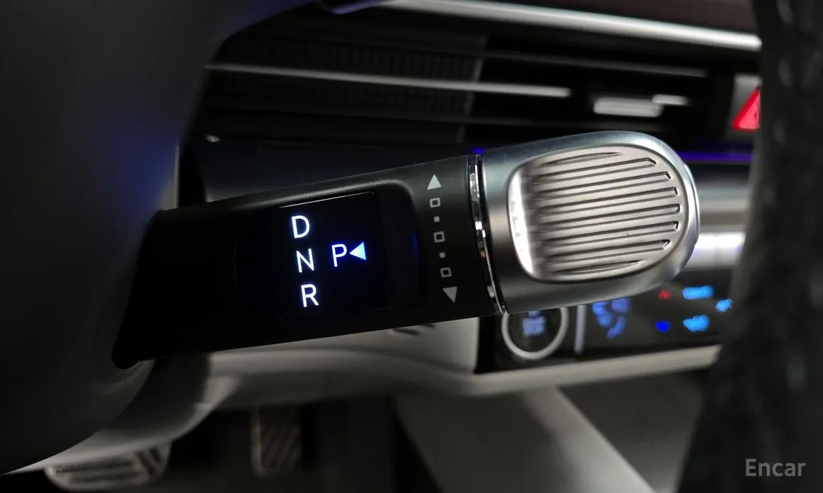 Hyundai Ioniq 6 2022 Long Range AWD