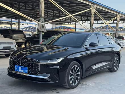 2025 Lincoln Z (Zephyr)