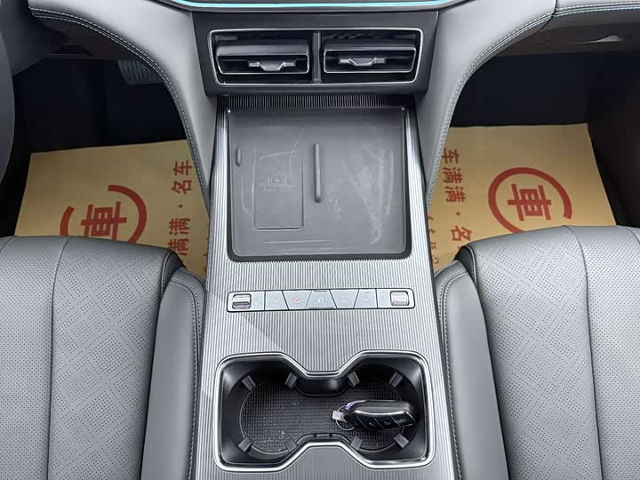 BYD Song L DM-i Hybrid 2026 2026款 200KM超越型