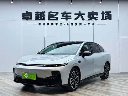 Leapmotor B01 2025 2025款 650悦享版