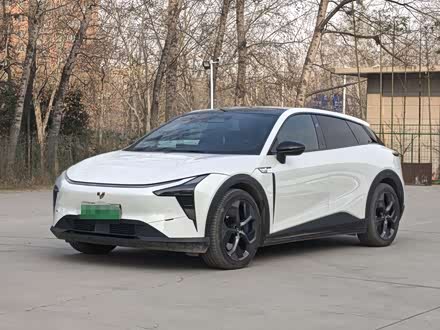 Geely Jiyue 01 2025 2025款 焕新款 Max 长续航版
