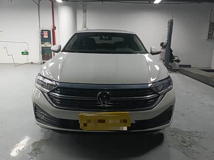 Volkswagen Sagitar L 2025 2025款 300TSI DSG超越版