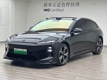 Nio ET5T 2025 2025款 75kWh Touring