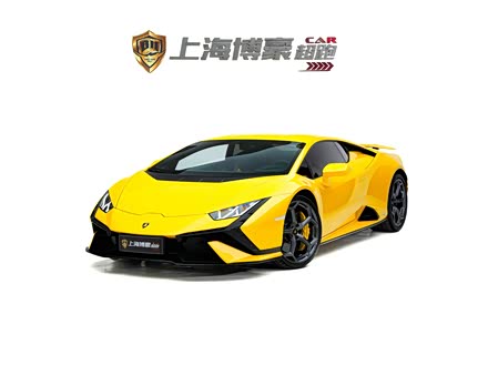 Lamborghini Huracán 2023 2023款 Huracán Tecnica