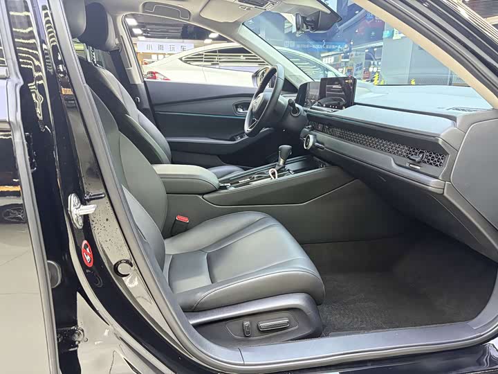 Honda Accord 2025 2025款 260TURBO 豪华版