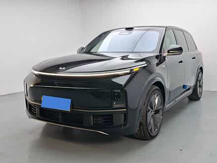 LiXiang L9 2025 2025款 Ultra 智能焕新版