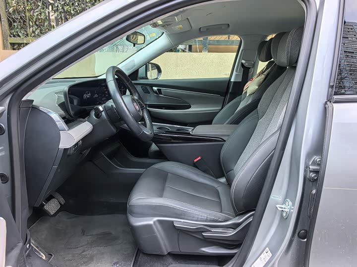 Buick Electra E5 2023 2023款 先锋版