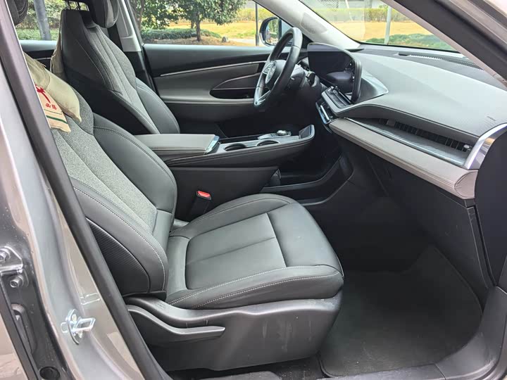 Buick Electra E5 2023 2023款 先锋版