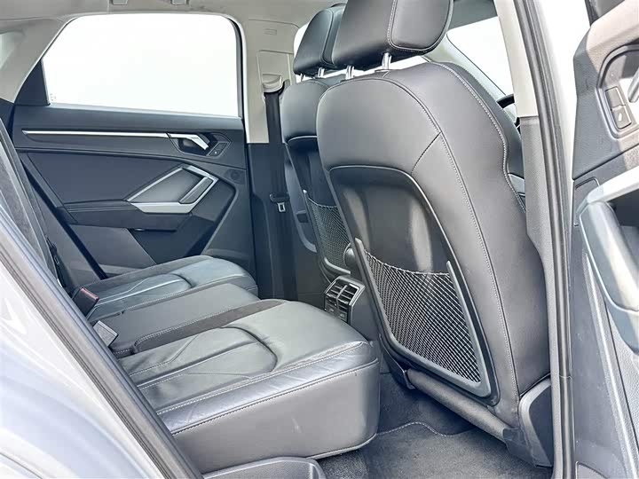 Audi Q3 Sportback 2023 2023款 40 TFSI 时尚型