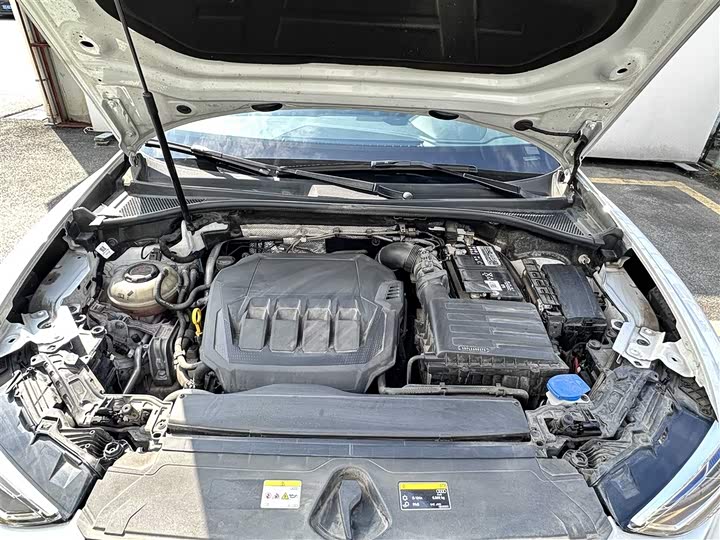 Audi Q3 Sportback 2023 2023款 40 TFSI 时尚型