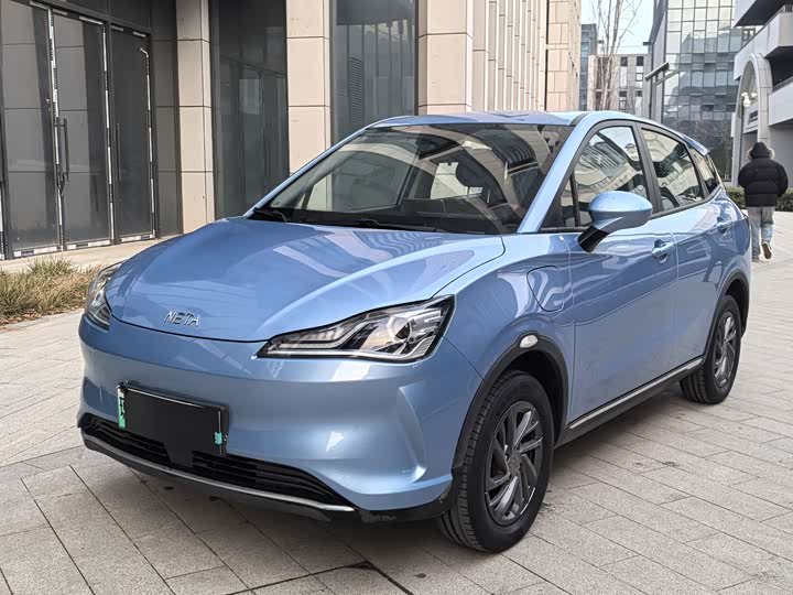 Hozon V 2022 2022款 潮 300 Lite 磷酸铁锂