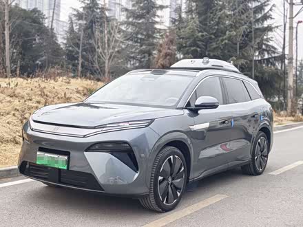 BYD Tang L 2025 2025款 DM 175KM无人机玩家版